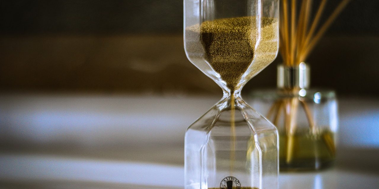 alles hast seine zeit